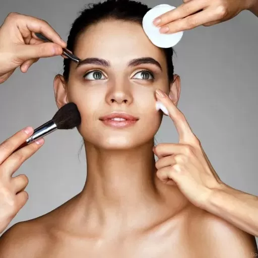 Beauty & Grooming