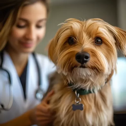 Pet Health & Wellness