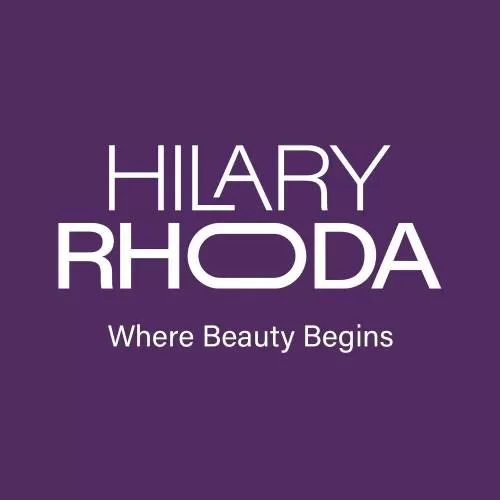 Hilary Rhoda